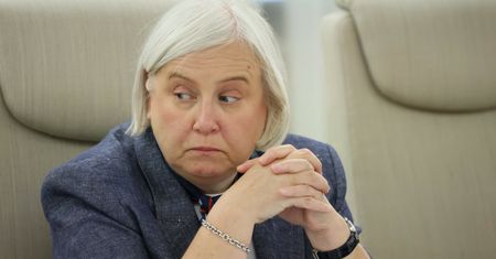 Minister zabrała głos ws. kopalń. Fala komentarzy