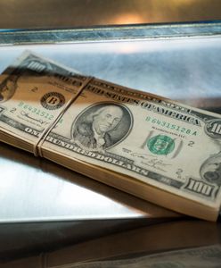 Ile kosztuje dolar? Kurs dolara do złotego PLN/USD 21.11.2025