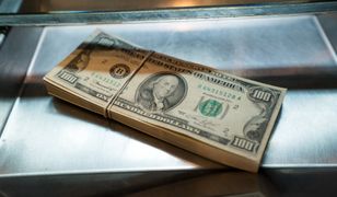 Ile kosztuje dolar? Kurs dolara do złotego PLN/USD 12.01.2026