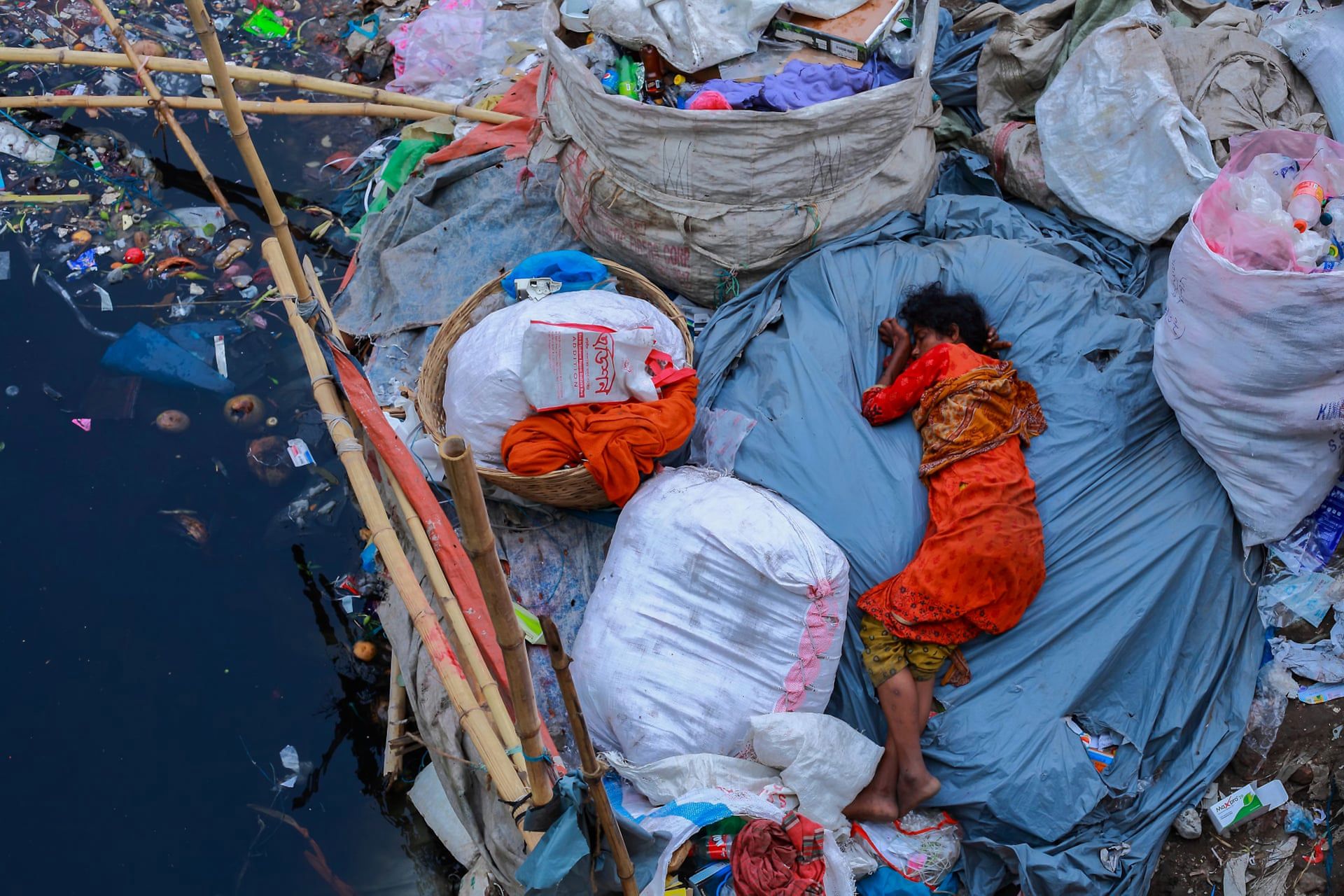 Enviromental Photography Of The Year 2019. Tak wygląda nasza planeta 8