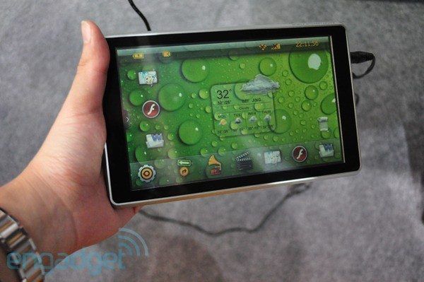 5 najciekawszych gadżetów z targów CeBIT 2010 (wideo) 2