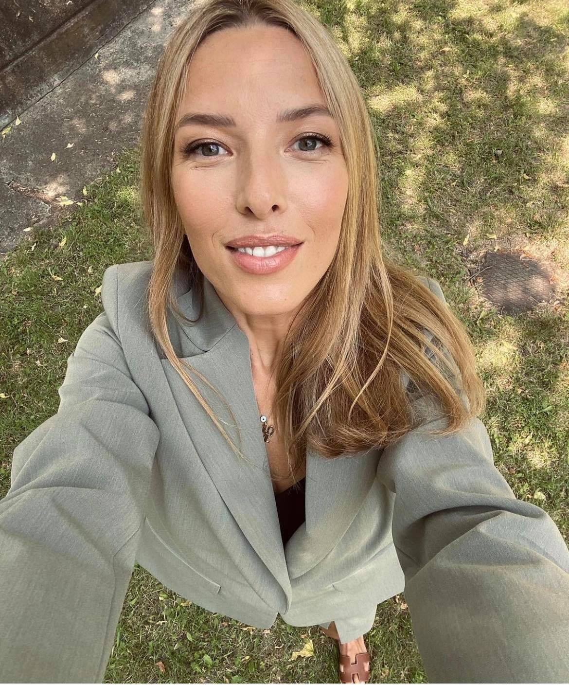 Ewa Chodakowska odpowiada na zarzuty Jana Śpiewaka