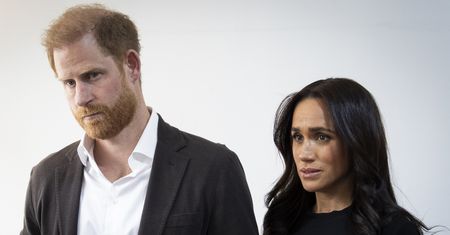 "Imperium" Meghan Markle i księcia Harry'ego UPADA? Zwalniają kolejnych ludzi