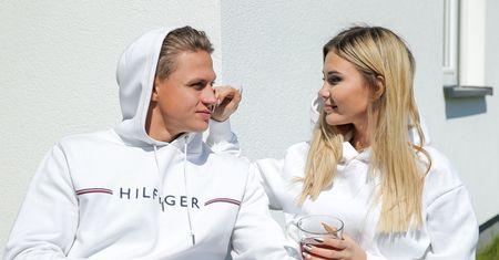 Arsen z "Love Island" skomentował rozstanie. Fani wytknęli mu błąd