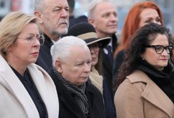 Będzie o "zamachu" i "zdradzie". Były senator PiS o planie partii