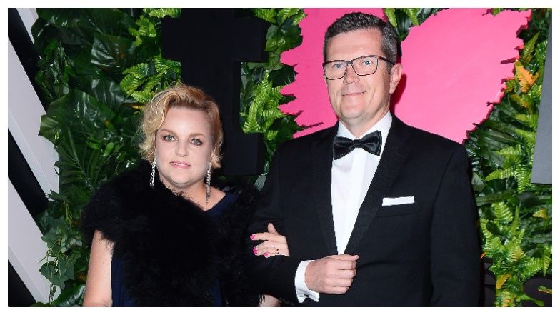 Katarzyna Bosacka o rozwodzie