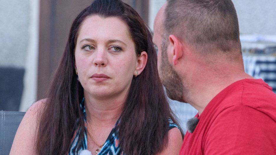 Justyna i Tomasz z "Rolnik szuka żony" przechodzą kryzys?