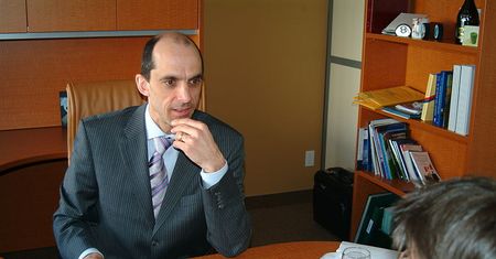 Zagrożenie zamachami. Kanadyjski minister ostrzega