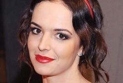 Hollywood zachwyca się Anną Wendzikowską