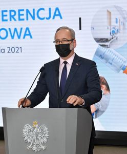 "Mały krętacz". Ostro o Niedzielskim