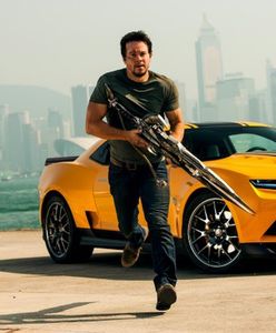 "Transformers: Wiek zagłady": nowe zdjęcia