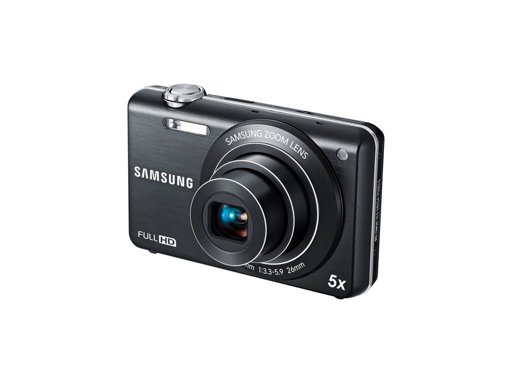 Samsung NX200 idzie na wojnę z 4/3 8