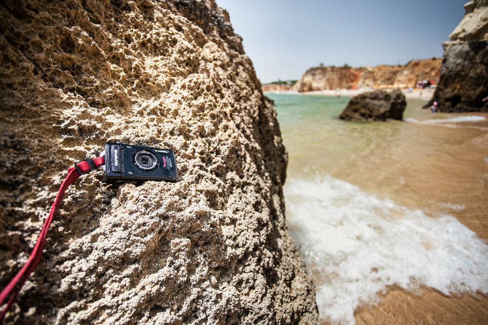 Olympus Stylus Tough TG2 – twardy zawodnik [test] 6
