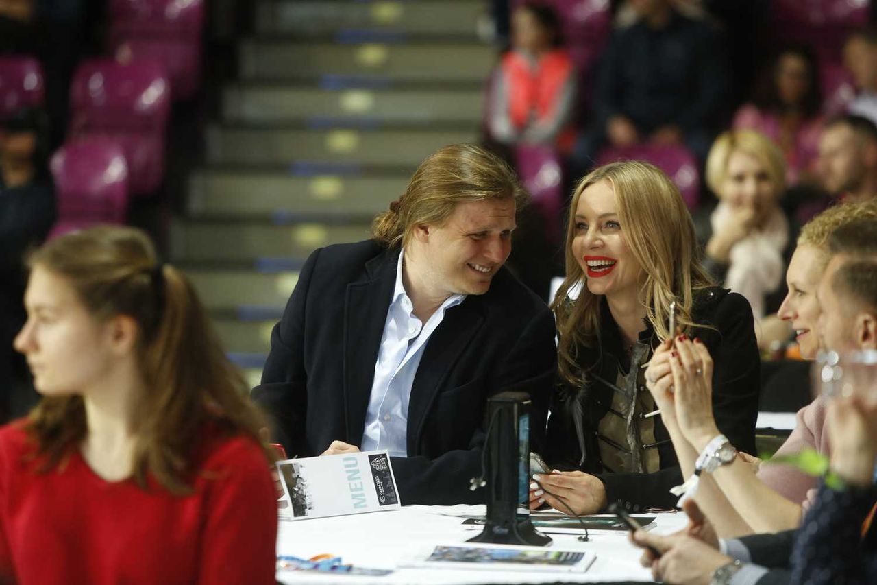 Agnieszka Woźniak-Starak, Piotr Woźniak-Starak – Cavaliada 2019