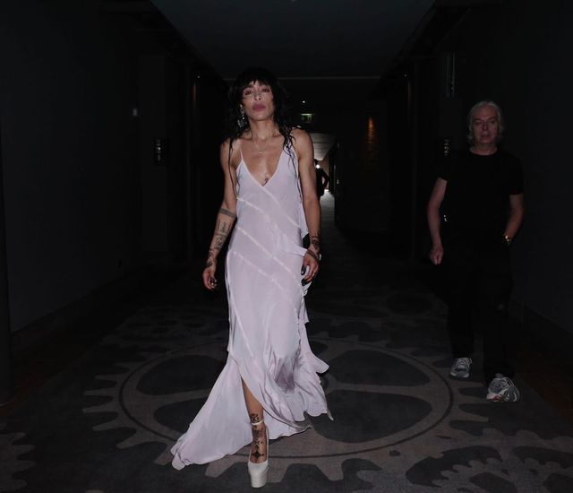 Eurowizja 2023. Reprezentacja Szwecji. Loreen
