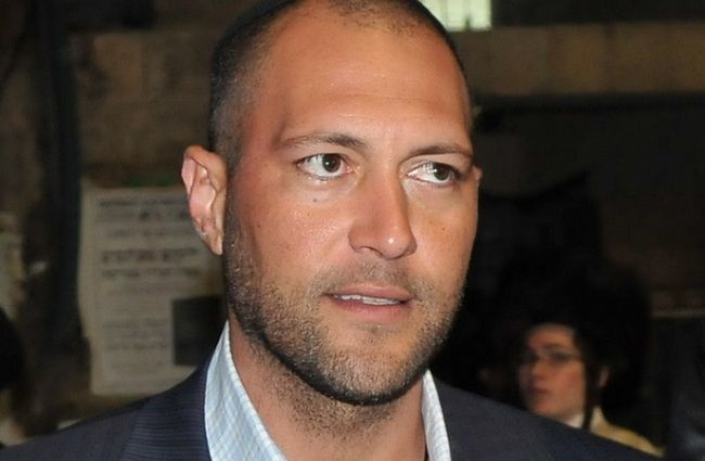 Guma Aguiar, amerykański milioner i filantrop brazylijskiego pochodzenia