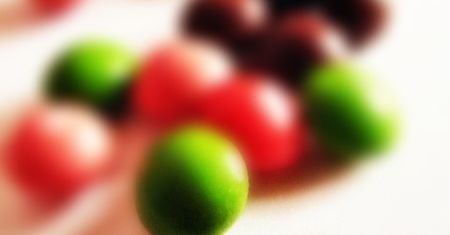 Cukierki Skittles Wild Berry Bite Size