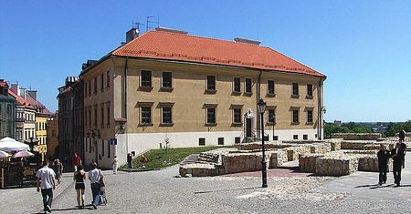 Drogi w Polsce. Będzie zachodnia obwodnica Lublina