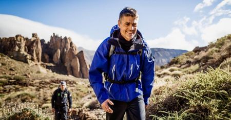 Krzysztof Hołowczyc: Być może to mój ostatni Dakar w karierze