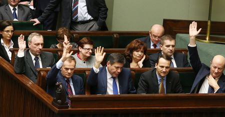 Powstał wspólny projekt posłów PO i PSL ws. uboju rytualnego?