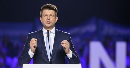 Nowoczesna ma pomysł, czym zastąpić program Rodzina 500+