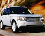 Range Rover 2006, król off-roadu