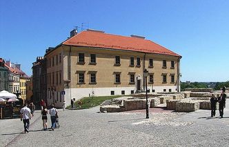 Drogi w Polsce. Będzie zachodnia obwodnica Lublina