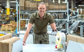 TVN Unboxing - wielkie otwarcie