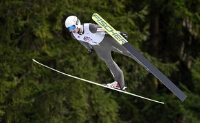 TVP Sport Skoki narciarskie: Letnie mistrzostwa Polski - Zakopane 2026 - konkursy indywidualne kobiet i mężczyzn