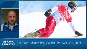 Prosto z igrzysk. Świetny występ Aleksandry Król i Oskara Kwiatkowskiego