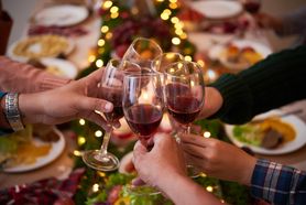 "Pijany jak Polak w Boże Narodzenie"? Badania pokazują, że to mocno naciągana teza