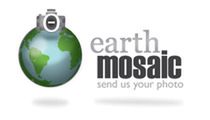 Earth Mosaic - fotograficzna mozaika na Dzień Ziemi 1