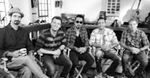 ''Dead 7'': Muzycy Backstreet Boys i 'N Sync kontra zombie