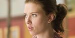 Scarlett Johansson znów najseksowniejsza