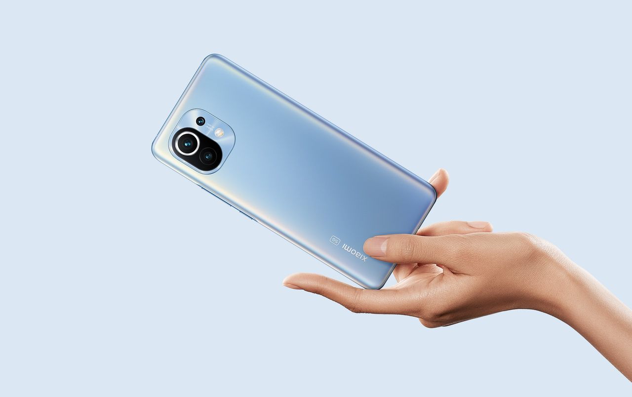 Xiaomi Mi 11 doczeka się tańszego odpowiednika