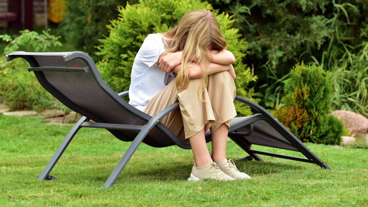 Zaburzenia nastroju, rozdrażnienie czy napady agresji mogą być objawami niedoboru magnezu