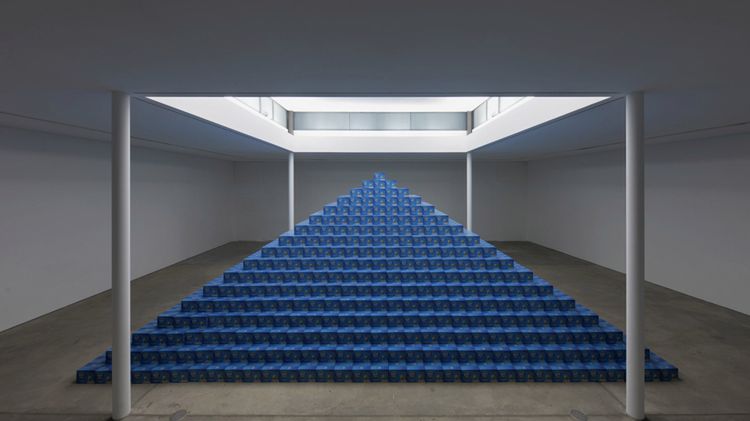 Taką sztukę nowoczesną rozumiem! 1