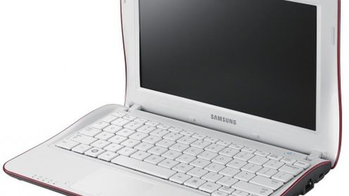 Samsung NF110, NF210 i NF310 - netbookowa ofensywa z Dalekiego Wschodu 1