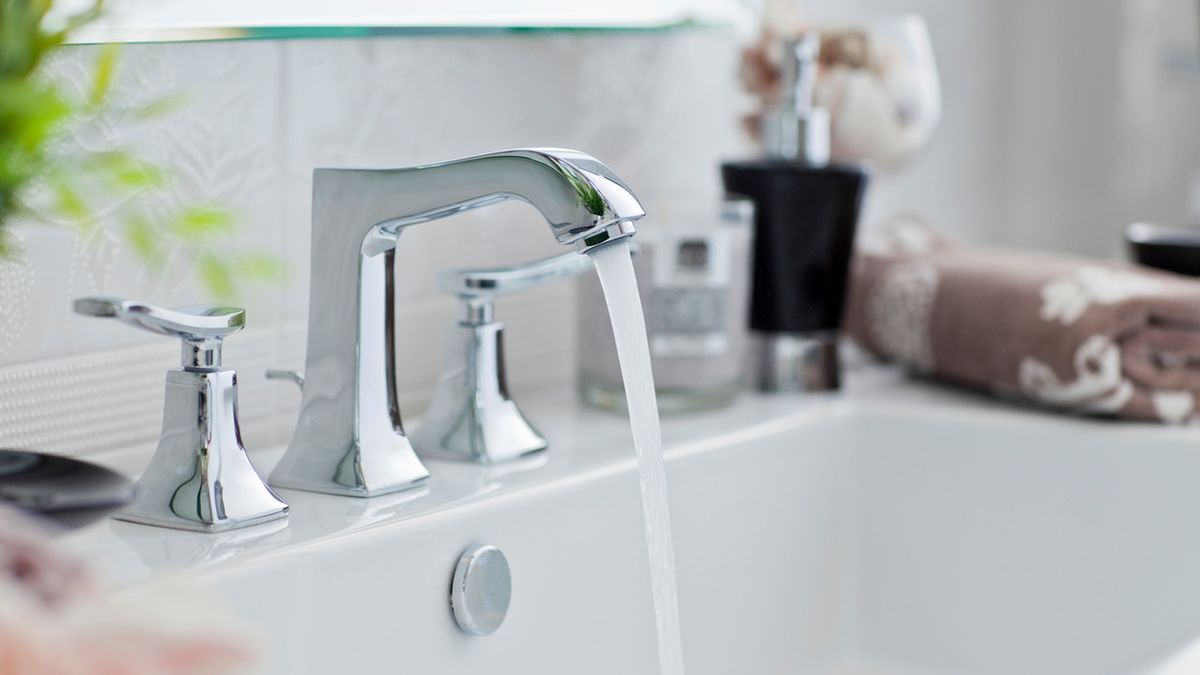 Baterie łazienkowe do 500 zł 1