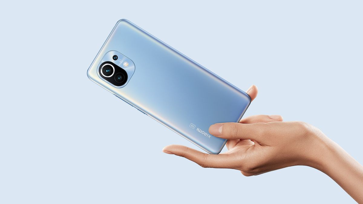 Nadchodzi Xiaomi 11T. Padła data premiery 1