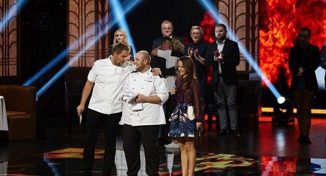 Program „Hell’s Kitchen 4” stracił 130 tys. widzów. 28,38 mln zł z reklam