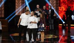 Program „Hell’s Kitchen 4” stracił 130 tys. widzów. 28,38 mln zł z reklam