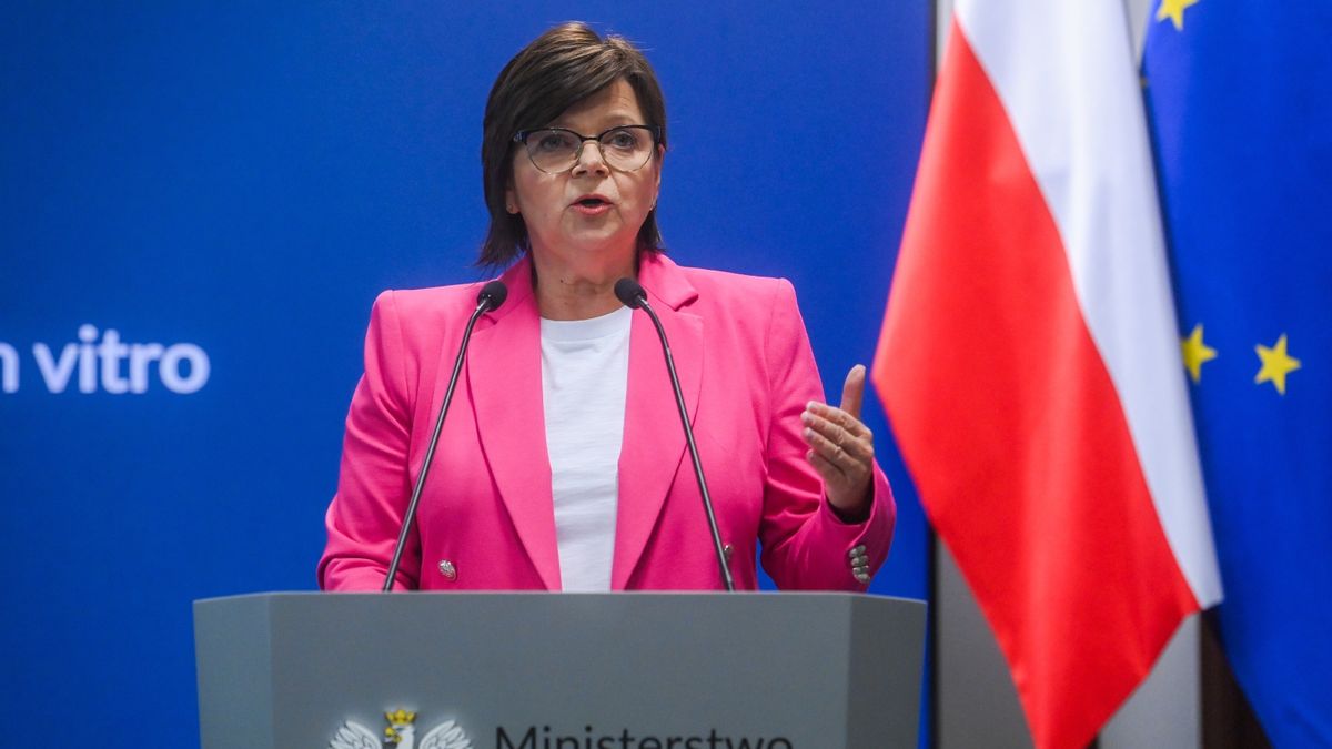 Wykonali świadczenia, nie dostali pieniędzy. Minister obiecuje przelewy do szpitali