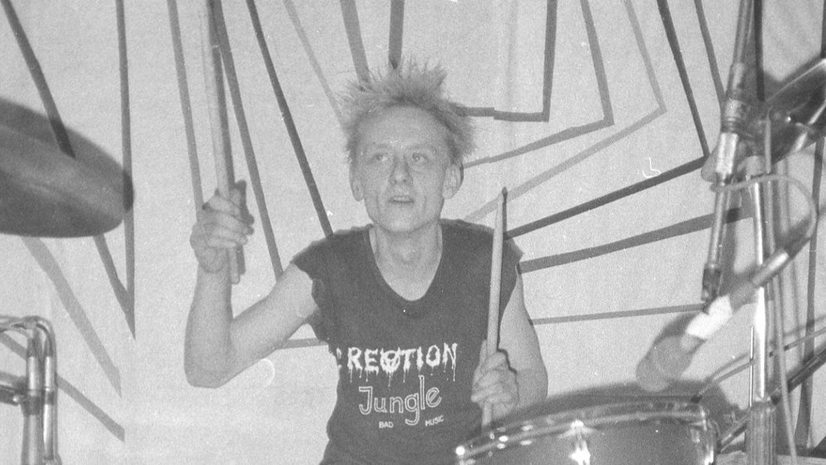 Nie żyje Mariusz "Kajtek Janiak"