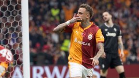 Mocny powrót Ligi Mistrzów. Padło siedem goli, Juventus w wielkich opałach