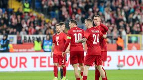 TVP podała wynik. Tyle osób obejrzało wygraną z Nową Zelandią