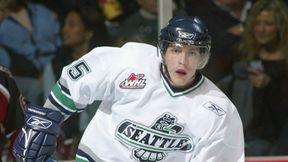 Makabryczna zbrodnia hokeisty, który miał grać w NHL. Zadał 14 ciosów nożem