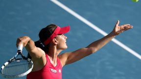 WTA Toronto: Radwańska kontra Zwonariowa, szybki rewanż?