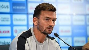 Górnik bez szans w Stambule? Gasparik: Nie chcemy tylko się bronić