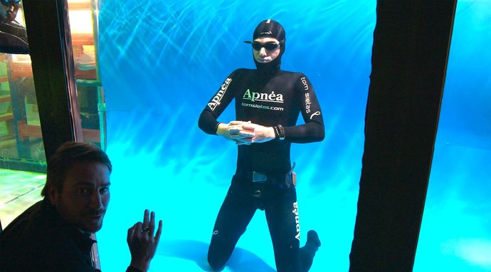 Extraordinary Humans 2